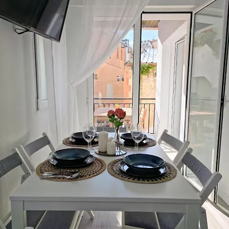 Apartamento Sirena 2 *