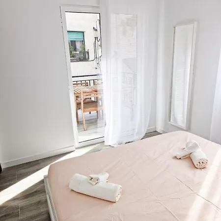 Apartment Sirena 2 Lloret de Mar