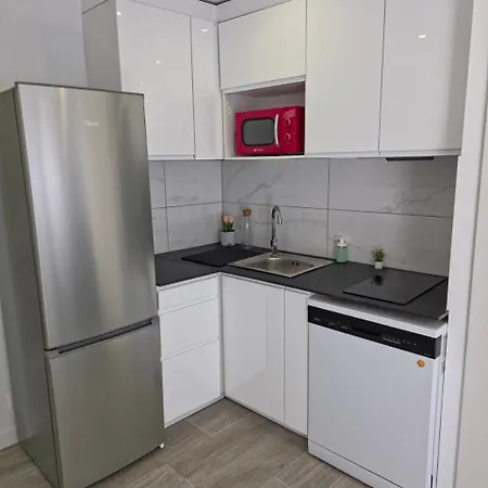 Sirena 2 Apartamento Lloret de Mar