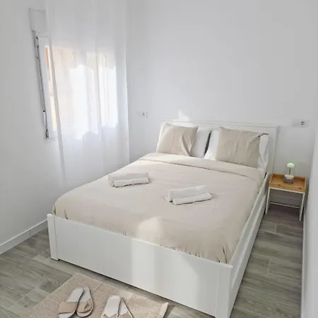 Sirena 2 Apartamento Lloret de Mar