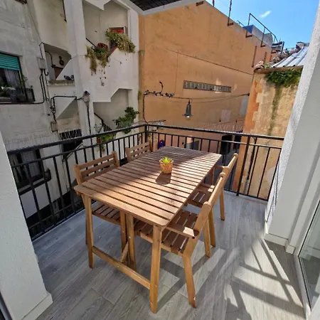 Apartamento Sirena 2