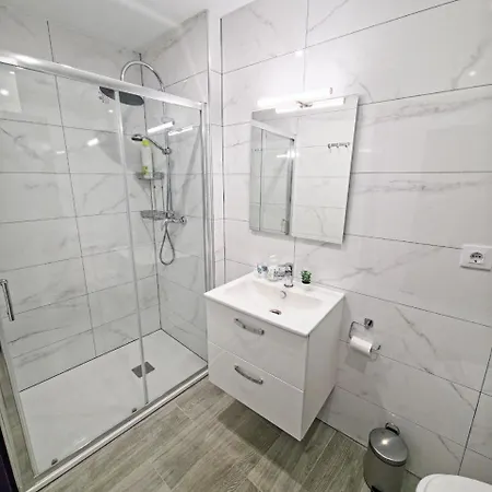 Sirena 2 Apartamento *