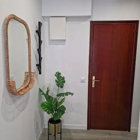 Sirena 2 Apartamento